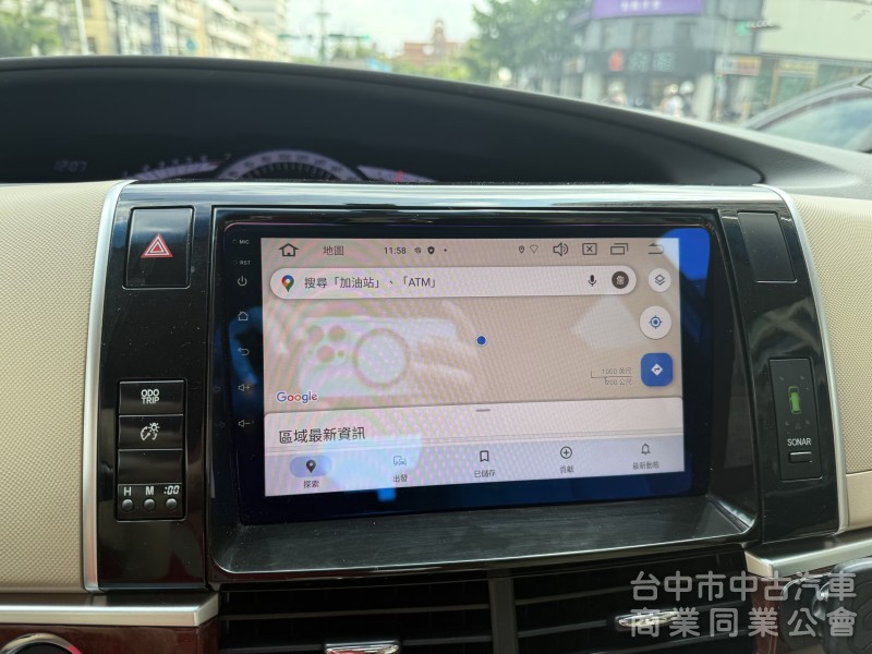 Previa 2.4cc 豪華版