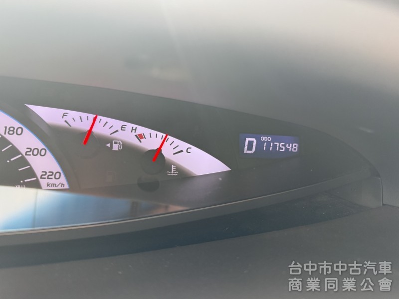 Previa 2.4cc 豪華版