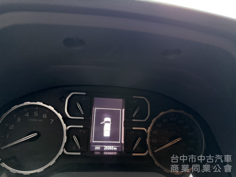 豐田 tundra TRD pro 