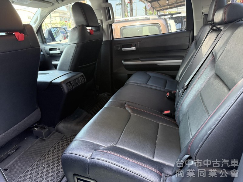 豐田 tundra TRD pro 