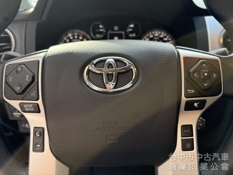 豐田 tundra TRD pro 