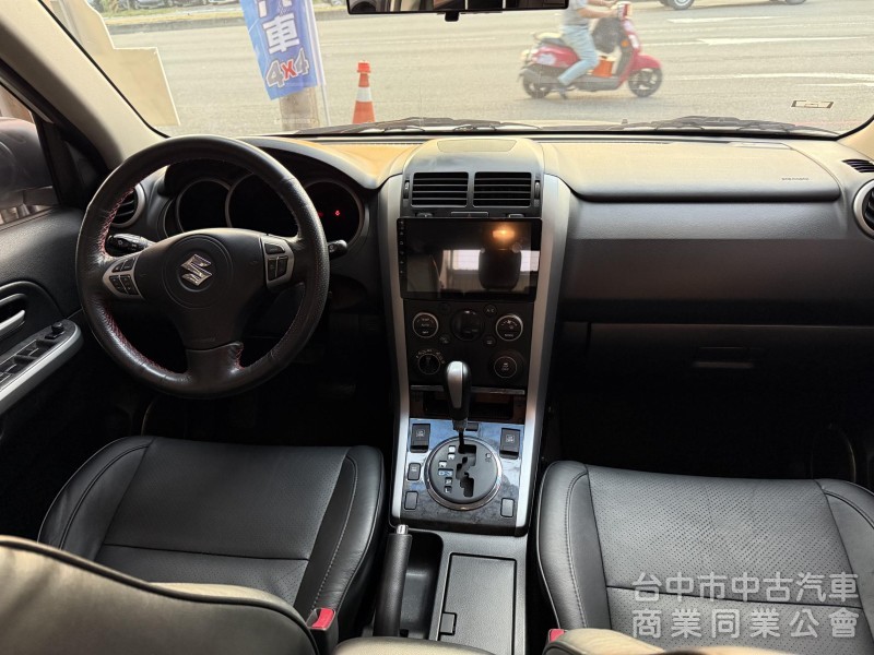 Vitara Jp 2.4cc