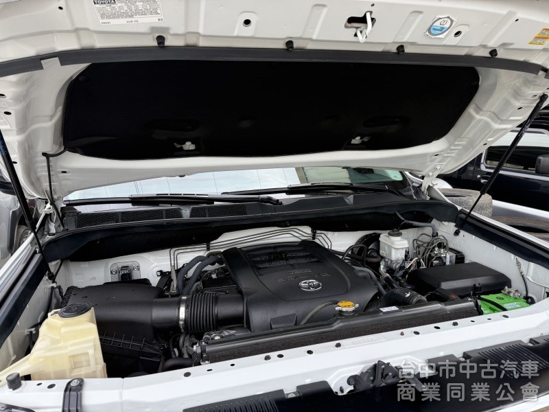 Tundra 豐田貨車 2017年 1794紀念版本