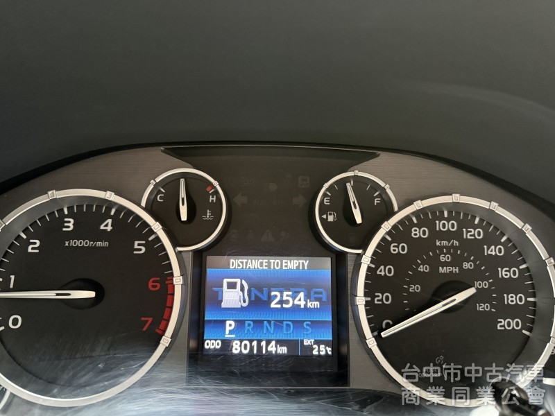 Tundra 豐田貨車 2017年 1794紀念版本