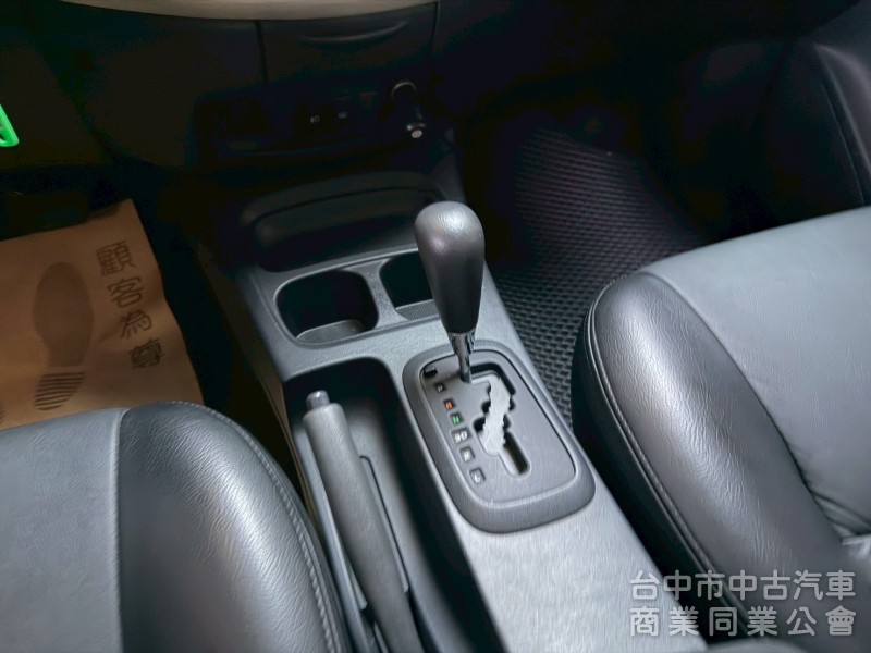 【 2011/12出廠 TOYOTA INNOVA 2.0E 】  2.0L #原鈑件 實跑8萬公里  原廠保養