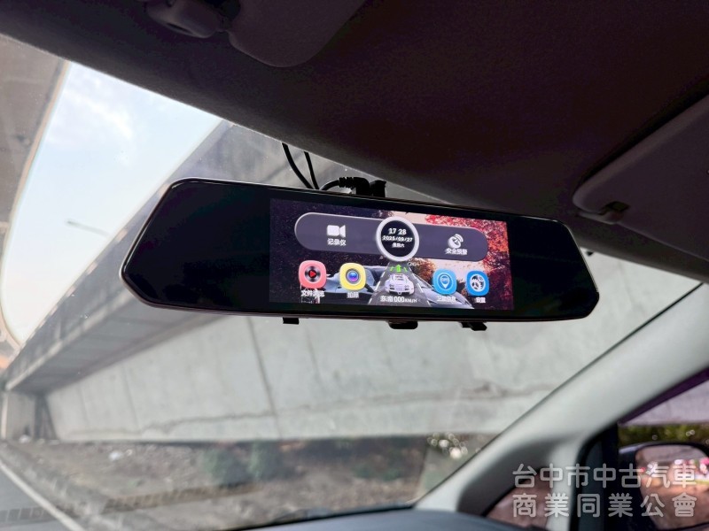 【 2011/12出廠 TOYOTA INNOVA 2.0E 】  2.0L #原鈑件 實跑8萬公里  原廠保養