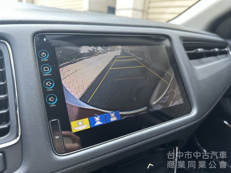 【 2019/11 出廠 Honda HR-V 1.8 S 】  2020車型 #跑七萬多公里  原廠保養 