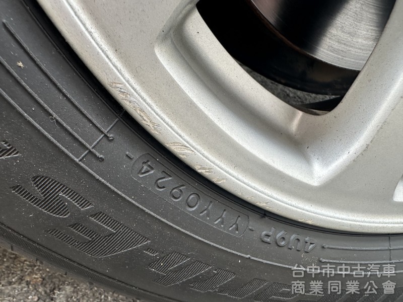 2012 TOYOTA YARIS E  1.5L #原鈑件 實跑15萬 原廠保養