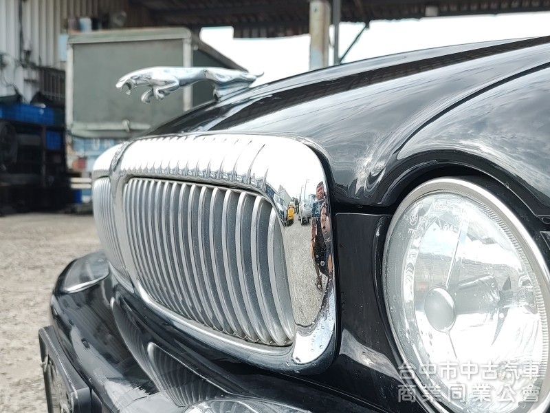 1998JAGUAR