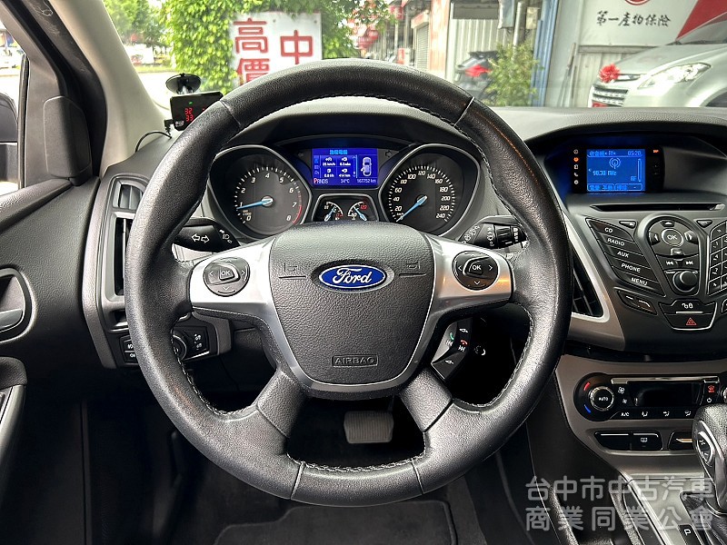 2013款.一手車原漆 I-KEY 保証實車實價 在店 認証車 可全額貸款