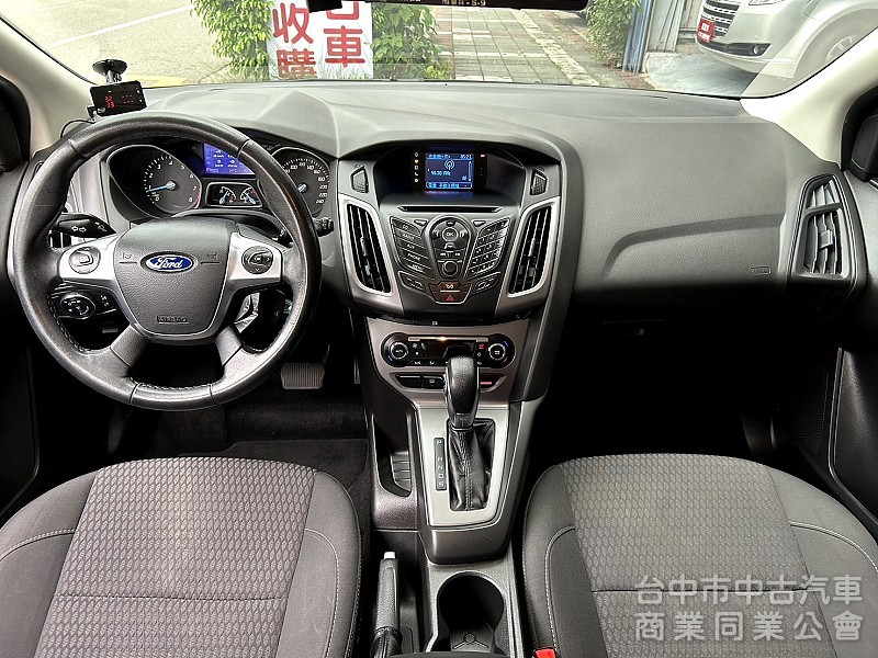 2013款.一手車原漆 I-KEY 保証實車實價 在店 認証車 可全額貸款