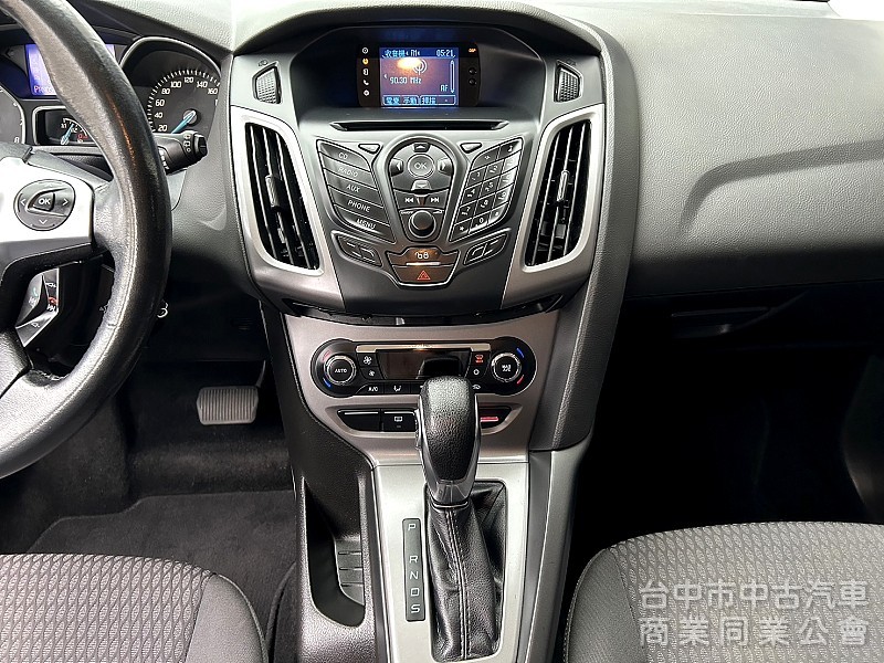 2013款.一手車原漆 I-KEY 保証實車實價 在店 認証車 可全額貸款